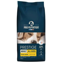 Pro Nutrition Prestige Skin Care Tahılsız Köpek Maması 12 Kg - Pro Nutrition