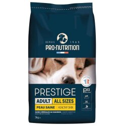 Pro Nutrition Prestige Skin Care Tahılsız Köpek Maması 3 Kg - Pro Nutrition