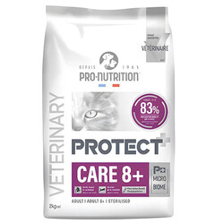 Pro Nutrition - Pro Nutrition Protect Veterinary Care 8+ Böbrek Yetmezliği Olan Kediler İçin Kedi Maması 2 Kg