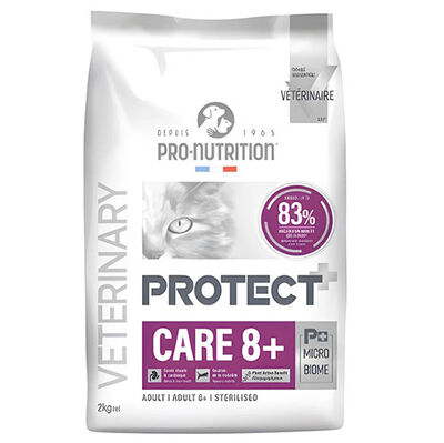 Pro Nutrition Protect Veterinary Care 8+ Böbrek Yetmezliği Olan Kediler İçin Kedi Maması 2 Kg