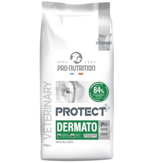 Pro Nutrition Protect Veterinary Dermato Hypo Allergenic Köpek Maması 12 Kg - 1
