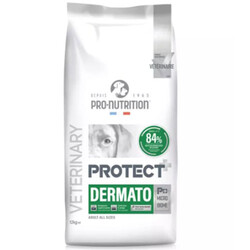 Pro Nutrition - Pro Nutrition Protect Veterinary Dermato Hypo-Allergenic Köpek Maması 12 Kg