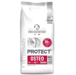 Pro Nutrition Protect Veterinary Osteo Eklem Sağlığı Destekleyici Köpek Maması 12 Kg - Pro Nutrition
