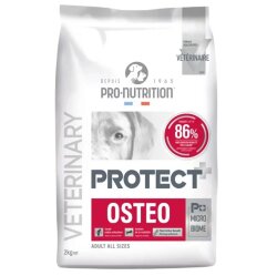Pro Nutrition Protect Veterinary Osteo Eklem Sağlığı Destekleyici Köpek Maması 2 Kg - Pro Nutrition