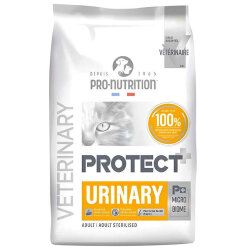 Pro Nutrition Protect Veterinary Urinary İdrar Yolu Sağlığı Destekleyici Kedi Maması 8 Kg - Pro Nutrition
