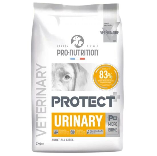 Pro Nutrition Protect Veterinary Urinary İdrar Yolu Sağlığı Destekleyici Köpek Maması 2 Kg - 1