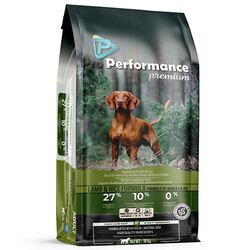 Pro Performance Lamb Kuzu Etli Köpek Maması 18 Kg + 3 Adet Animal World 415 Gr Konserve - Thumbnail