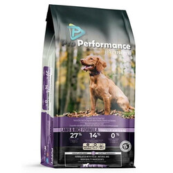 Pro Performance Puppy Kuzu Etli Yavru Köpek Maması 18 Kg + 3 Adet Animal World 415 Gr Konserve - Thumbnail