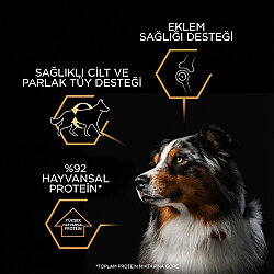 Pro Plan Adult Jelly Fish Balıklı Köpek Konservesi 400 Gr - 4