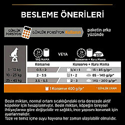 Pro Plan Adult Jelly Fish Balıklı Köpek Konservesi 400 Gr - 5