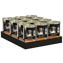Pro Plan Adult Jelly Fish Balıklı Köpek Konservesi 400 Gr x 12 Adet - 2