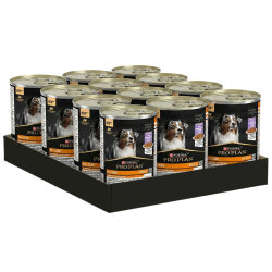 Pro Plan Adult Jelly Turkey Hindi Etli Köpek Konservesi 400 Gr x 12 Adet - Pro Plan