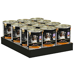 Pro Plan Adult Jelly Turkey Hindi Etli Köpek Konservesi 400 Gr x 12 Adet - 2
