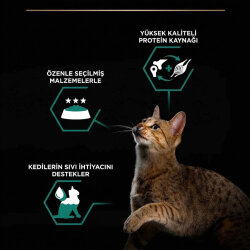 Pro Plan Adult Tavuklu ve Sebzeli Yetişkin Kedi Konservesi 85 Gr - Pro Plan (1)