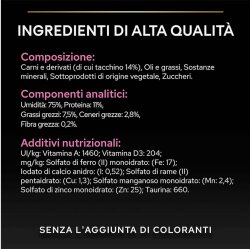 Pro Plan Delicate Hassas Hindi Etli Kedi Konservesi 85 Gr - 6 Al 5 Öde - 7