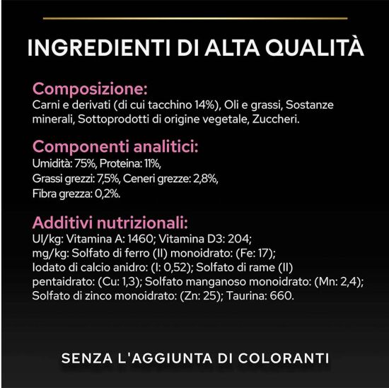 Pro Plan Delicate Hassas Hindi Etli Kedi Konservesi 85 Gr - 6 Al 5 Öde - 7