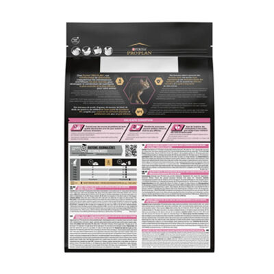 Pro Plan Delicate Kuzu Etli Hassas Sindirim Kedi Maması 1,5 Kg + Pro Plan 85 Gr Yaş Mama