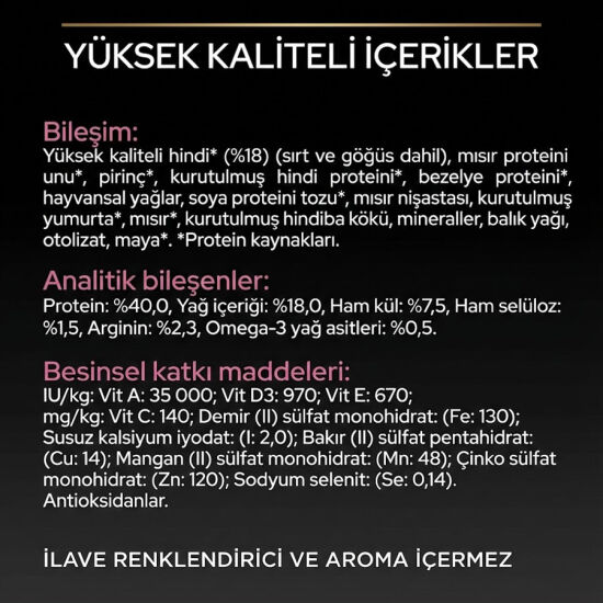 Pro Plan Delicate Kuzu Etli Hassas Sindirim Kedi Maması 1,5 Kg + Pro Plan Konserve 85 Gr - 6