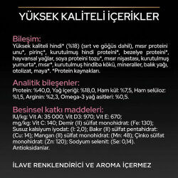 Pro Plan Delicate Kuzu Etli Hassas Sindirim Kedi Maması 10 Kg + Pro Plan Yaş Mama 85 Gr x 10 Adet - 7