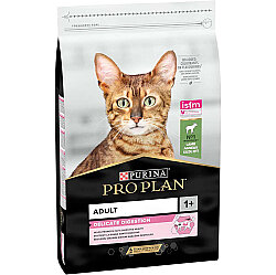 Pro Plan Delicate Kuzu Etli Hassas Sindirim Kedi Maması 10 Kg + 14 Adet Pro Plan Hairball Pouch - 2
