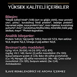 Pro Plan Delicate Kuzu Etli Hassas Sindirim Kedi Maması 10 Kg + 14 Adet Pro Plan Hairball Pouch - 6
