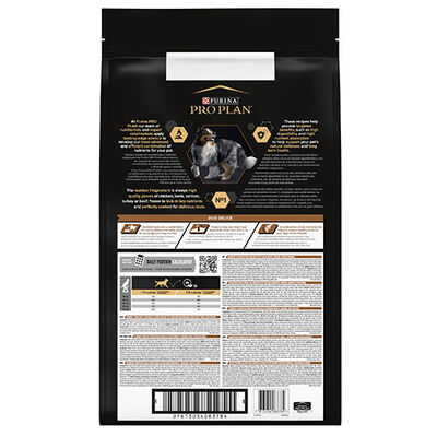 Pro Plan Duo Delice Parça Sığır Etli Köpek Maması 10 Kg + 2 Adet Temizlik Havlusu