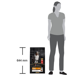 Pro Plan Duo Delice Parça Sığır Etli Köpek Maması 10 Kg + 2 Adet Temizlik Havlusu - Thumbnail