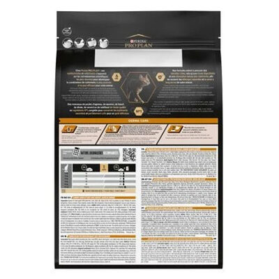 Pro Plan Derma Care Hassas Deri Somonlu Kedi Maması 1,5 Kg + Pro Plan 85 Gr Yaş Mama