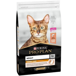 Pro Plan - Pro Plan Derma Care Hassas Deri Somonlu Kedi Maması 10 Kg