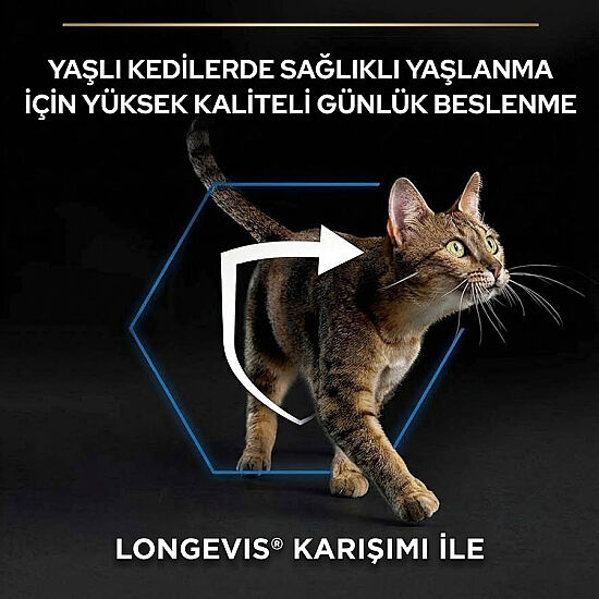 Pro Plan Derma Care Hassas Deri Somonlu Kedi Maması 10 Kg x 2 Adet + 35 Adet Pro Plan Hairball Pouch - 6