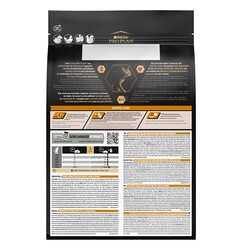 Pro Plan Derma Care Hassas Deri Somonlu Yetişkin Kedi Maması 3 Kg + 3 Adet Pro Plan 85 Gr Yaş Mama - Thumbnail