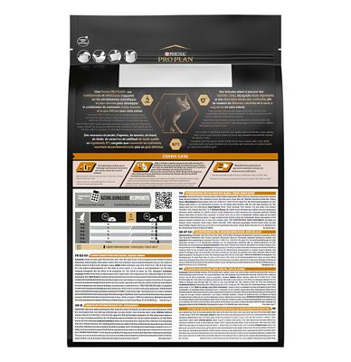 Pro Plan Derma Care Hassas Deri Somonlu Yetişkin Kedi Maması 3 Kg + 3 Adet Pro Plan 85 Gr Yaş Mama