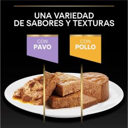 Pro Plan Junior Tavuk Etli Yavru Kedi Maması 85 Gr - 4 Al 3 Öde - 7