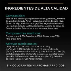 Pro Plan Kısırlaştırılmış Hindi Etli Kedi Maması 1,5 Kg + Pro Plan 85 Gr Yaş Mama - 7