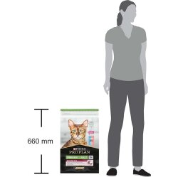 Pro Plan Kısırlaştırılmış Morina ve Alabalık Kedi Maması 10 Kg + Everclean 10 Lt Kedi Kumu - 9