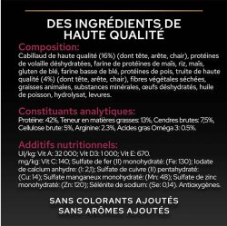 Pro Plan Kısırlaştırılmış Morina ve Alabalık Kedi Maması 10 Kg + Everclean 10 Lt Kedi Kumu - 6