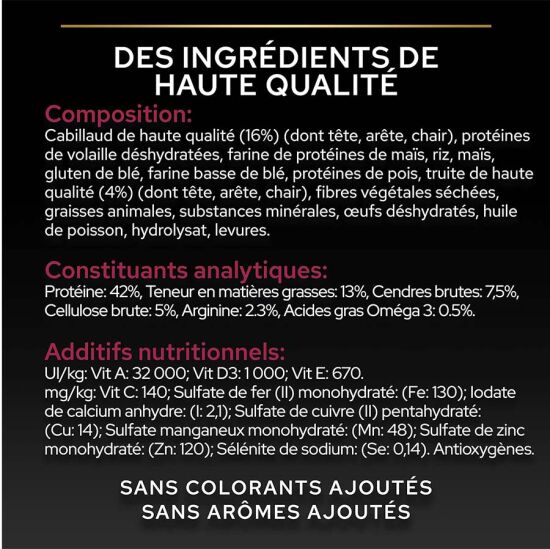 Pro Plan Kısırlaştırılmış Morina ve Alabalık Kedi Maması 10 Kg + Everclean 10 Lt Kedi Kumu - 6