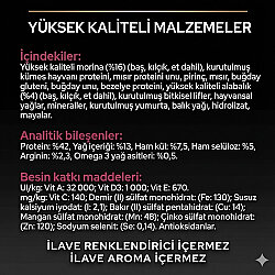 Pro Plan Kısırlaştırılmış Morina ve Alabalık Kedi Maması 10 Kg + 14 Adet Pro Plan Hairball Pouch - 6