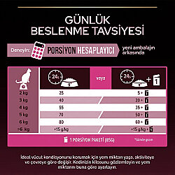 Pro Plan Kısırlaştırılmış Morina ve Alabalık Kedi Maması 10 Kg + 14 Adet Pro Plan Hairball Pouch - 7