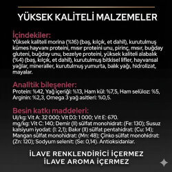 Pro Plan Kısırlaştırılmış Morina ve Alabalık Kedi Maması 10 Kg x 2 Adet - 5