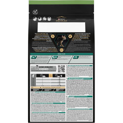 Pro Plan Kısırlaştırılmış Somon Balıklı Kedi Maması 10 + 2 Kg (Toplam 12 Kg) - 4