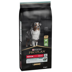 Pro Plan Kuzu Etli Hassas Sindirim Köpek Maması 14 Kg + 2 Adet Gimdog 70 Gr Köpek Ödülü - 2
