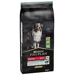 Pro Plan Kuzu Etli Hassas Sindirim Köpek Maması 14 Kg + 3 Adet Pro Plan Konserve 400 Gr - 2