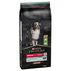 Pro Plan Kuzu Etli Hassas Sindirim Köpek Maması 14 Kg - Thumbnail