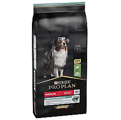 Pro Plan Kuzu Etli Hassas Sindirim Köpek Maması 10 Kg + 3 Adet Pro Plan Konserve 400 Gr - 3