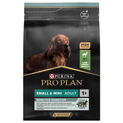 Pro Plan - Pro Plan Mini Lamb Kuzulu Küçük Irk Köpek Maması 3 Kg