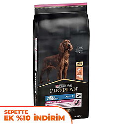 Pro Plan Large Athletic Sensitive Büyük Irk Somonlu Köpek Maması 14 Kg - Pro Plan
