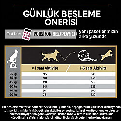 Pro Plan Large Athletic Sensitive Büyük Irk Somonlu Köpek Maması 14 Kg + 3 Adet Pro Plan Konserve 400 Gr - 9