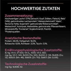 Pro Plan Large Athletic Sensitive Büyük Irk Somonlu Köpek Maması 14 Kg x 2 Adet - 7