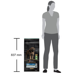 Pro Plan Large Robust Kuzu Etli Büyük Irk Köpek Maması 14 Kg x 2 Adet - 6